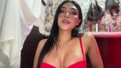 Snapshot of iriss_fox chatting on April 23, 7:52 am iriss_fox online show from April 23, 7:52 am