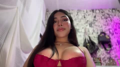 Snapshot of iriss_fox chatting on April 27, 7:50 am iriss_fox online show from April 27, 7:50 am