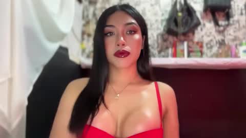 Snapshot of iriss_fox chatting on April 28, 7:57 am iriss_fox online show from April 28, 7:57 am
