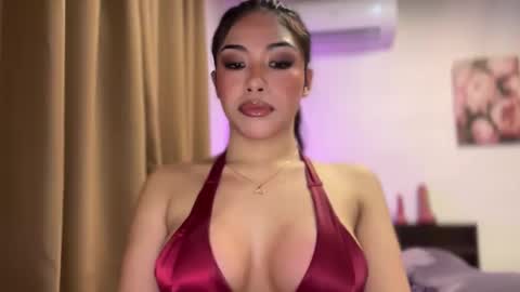 Snapshot of iriss_fox chatting on May 19, 8:53 am iriss_fox online show from May 19, 8:53 am