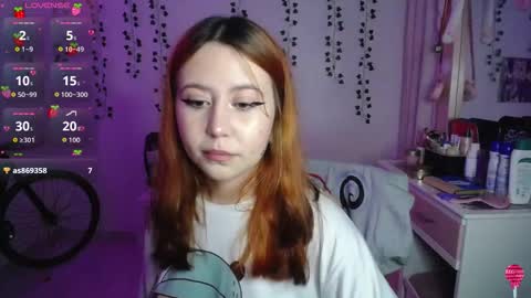 Iris  online show from November 7, 6:13 am