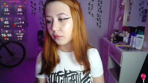 Iris  online show from November 9, 4:55 am