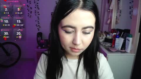 Iris  online show from December 1, 5:12 am