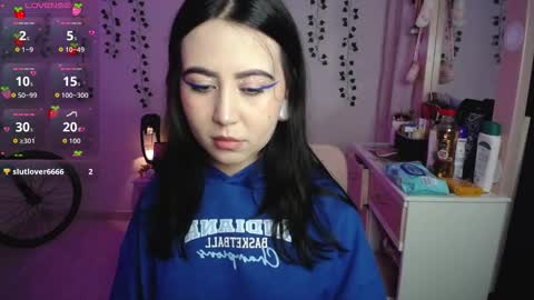 Iris  online show from December 3, 6:21 am