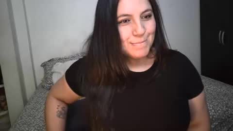 Snapshot of irissex07 chatting on October 7, 1:03 am YOU IRIS online show from October 7, 1:03 am