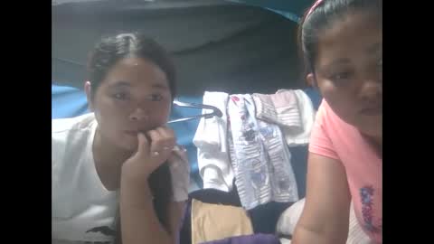 Snapshot of irisshinn chatting on June 10, 6:23 am irisshinn online show from June 10, 6:23 am