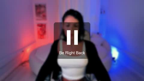  IRMA  FOLLOW ME  online show from September 11, 2:06 pm