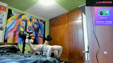 Dany - Indepent model online show from March 2, 6:26 pm