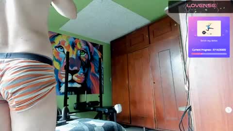 Snapshot of irokdan89 chatting on May 27, 6:16 pm Dany - Indepent model online show from May 27, 6:16 pm