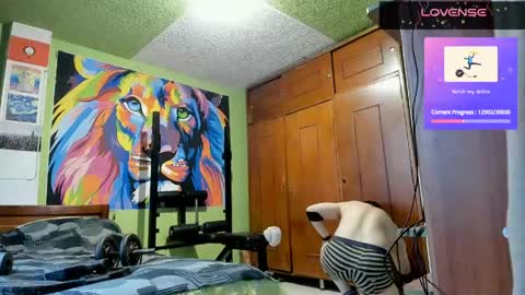 Snapshot of irokdan89 chatting on June 8, 5:46 pm Dany - Indepent model online show from June 8, 5:46 pm
