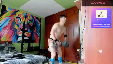 Snapshot of irokdan89 chatting on June 15, 5:37 pm Dany - Indepent model online show from June 15, 5:37 pm