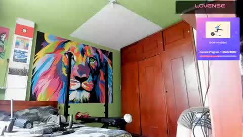 Snapshot of irokdan89 chatting on July 1, 6:07 pm Dany - Indepent model online show from July 1, 6:07 pm