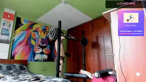 Snapshot of irokdan89 chatting on July 3, 6:36 pm Dany - Indepent model online show from July 3, 6:36 pm
