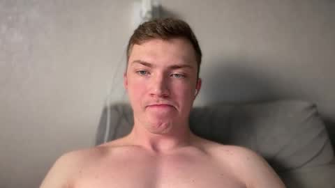 Iron online show from February 4, 8:36 pm