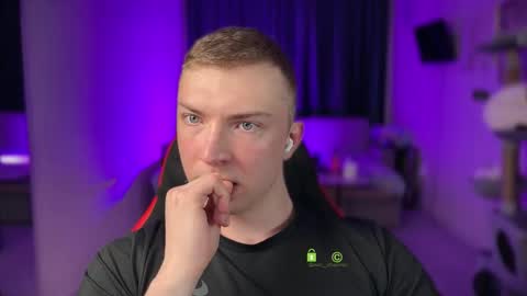 Iron online show from February 15, 8:38 pm