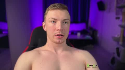 Iron online show from February 27, 11:49 pm