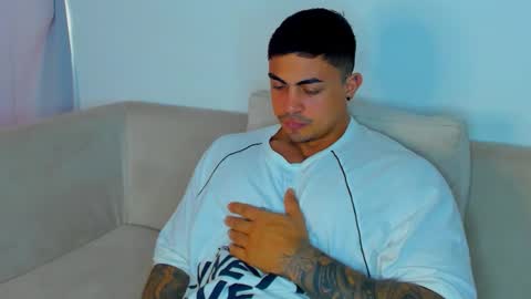 Iron online show from November 18, 6:56 pm