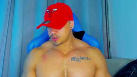 Iron online show from November 22, 5:06 am