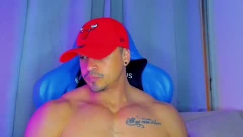 Iron online show from November 23, 6:24 am