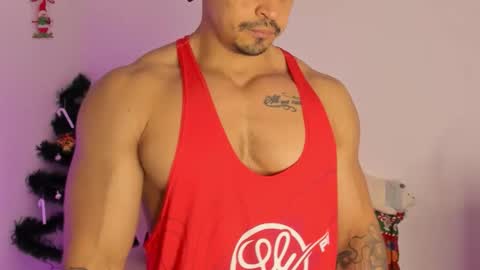 Iron online show from November 28, 9:28 pm