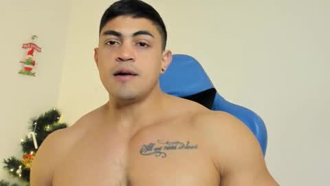 Iron online show from December 18, 3:29 pm