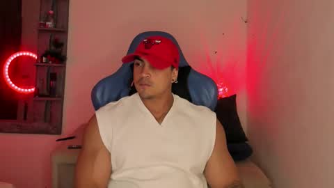 Iron online show from February 28, 6:03 am