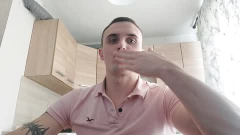 Anton online show from March 11, 11:05 am