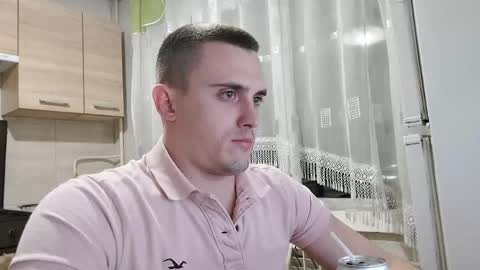 Anton online show from March 13, 8:26 pm