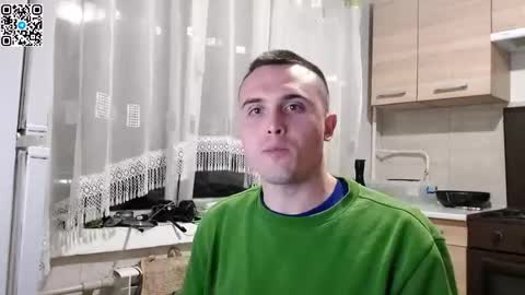 Anton online show from April 29, 7:09 pm