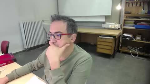 IronChrome online show from November 18, 8:41 am