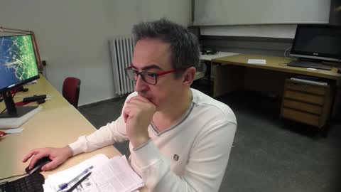 IronChrome online show from November 26, 7:09 am