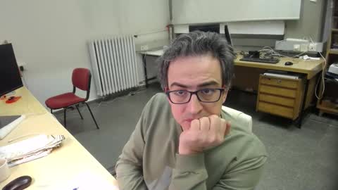 Snapshot of ironchrome chatting on January 6, 10:41 am IronChrome online show from January 6, 10:41 am