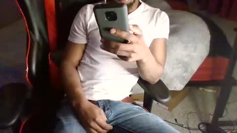 SexEngine88 online show from October 27, 3:10 am