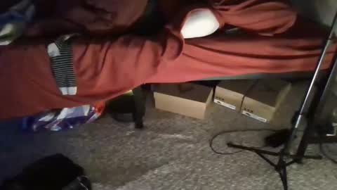 SexEngine88 online show from December 15, 4:50 am