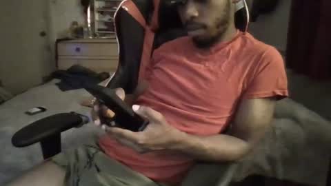 SexEngine88 online show from August 6, 6:04 am