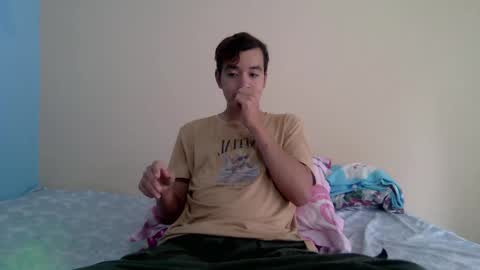 irondante01 online show from March 7, 12:13 pm