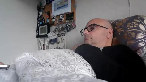 Ironkokkk online show from November 8, 9:09 am