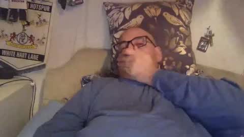 Ironkokkk online show from November 18, 10:47 pm