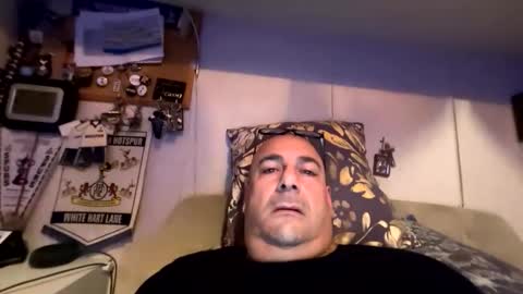 Ironkokkk online show from February 5, 11:20 pm