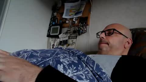 Ironkokkk online show from February 12, 8:42 am