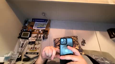 Ironkokkk online show from February 17, 11:22 pm