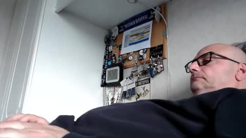 Snapshot of ironkokkk chatting on May 11, 3:51 pm Ironkokkk online show from May 11, 3:51 pm