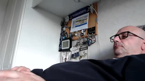 Snapshot of ironkokkk chatting on May 11, 4:04 pm Ironkokkk online show from May 11, 4:04 pm