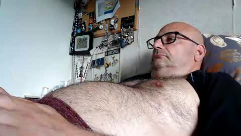 Snapshot of ironkokkk chatting on August 4, 7:44 am Ironkokkk online show from August 4, 7:44 am