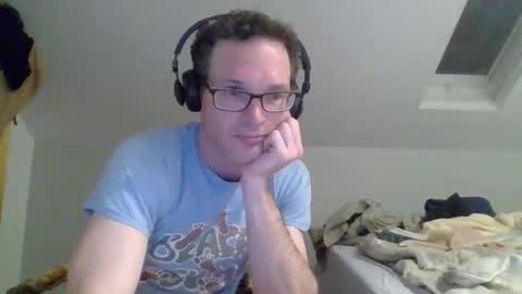 ironsharp online show from January 18, 4:49 am