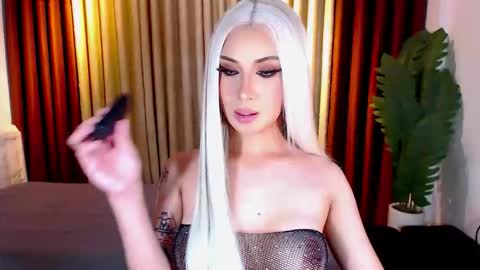 Tiffany online show from February 26, 6:56 am