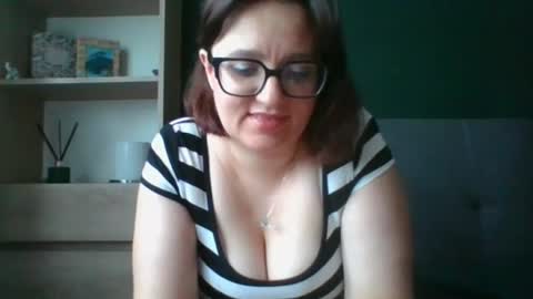 Snapshot of irresistibleparis chatting on July 14, 5:23 am Paris online show from July 14, 5:23 am