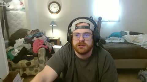 Snapshot of irreversible0 chatting on December 31, 9:50 pm Matt online show from December 31, 9:50 pm