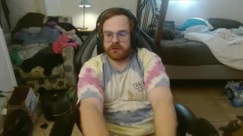 Snapshot of irreversible0 chatting on January 1, 10:13 pm Matt online show from January 1, 10:13 pm