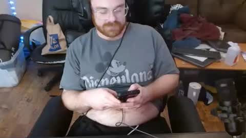 Snapshot of irreversible0 chatting on March 1, 7:32 am Matt online show from March 1, 7:32 am